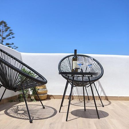 Whitelist Maisonette I And II In Mykonos Town Экстерьер фото