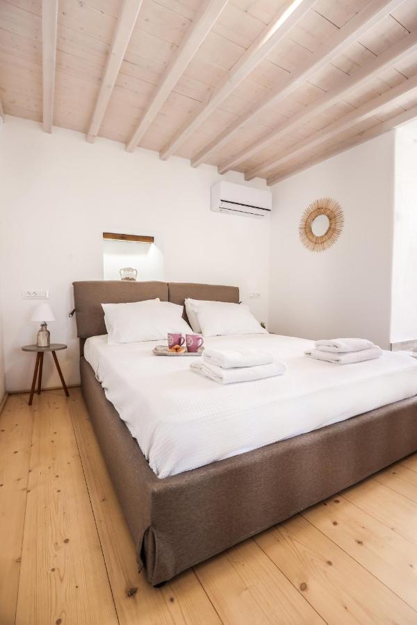 Whitelist Maisonette I And II In Mykonos Town Экстерьер фото