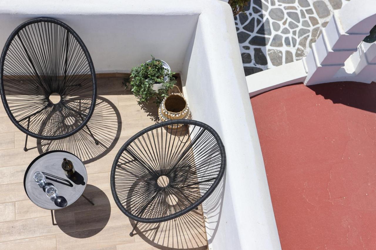 Whitelist Maisonette I And II In Mykonos Town Экстерьер фото